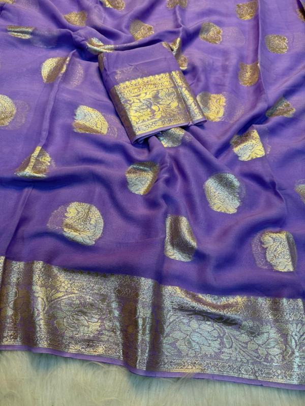 CARRY2 Designer sarees in Surat wholesale market