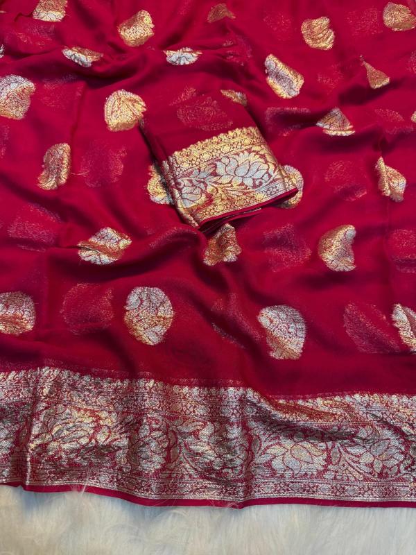 CARRY2 Designer sarees in Surat wholesale market