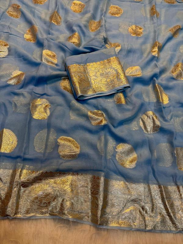 CARRY2 Designer sarees in Surat wholesale market
