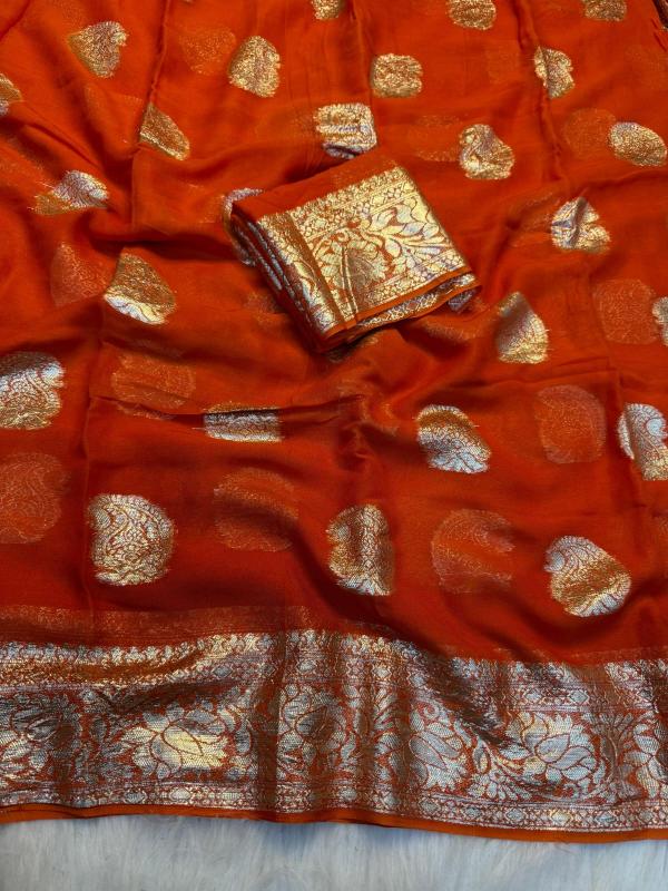 CARRY2 Designer sarees in Surat wholesale market