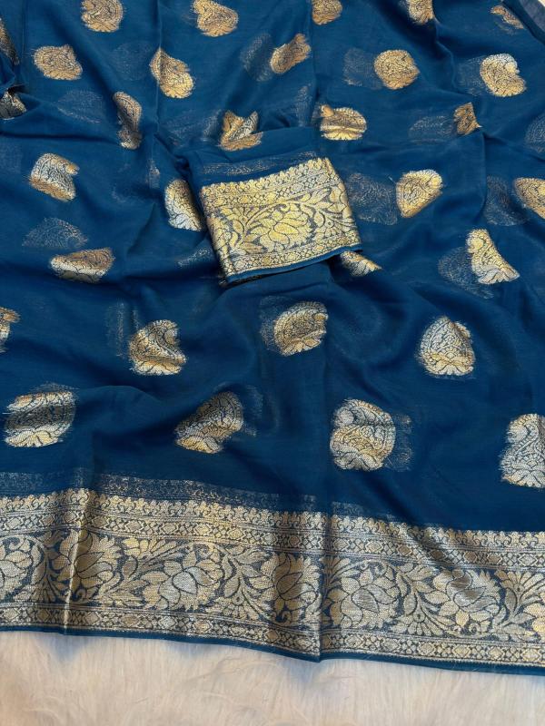 CARRY2 Designer sarees in Surat wholesale market