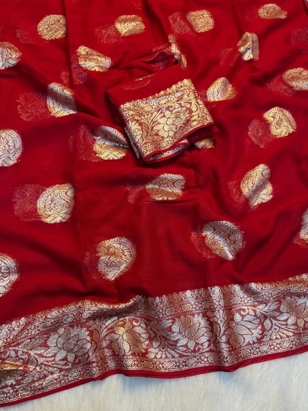 CARRY2 Designer sarees in Surat wholesale market