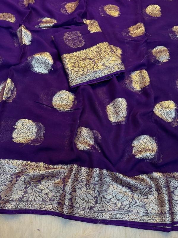 CARRY2 Designer sarees in Surat wholesale market