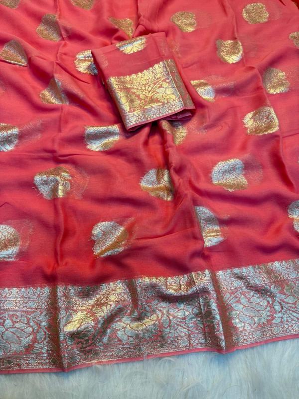 CARRY2 Designer sarees in Surat wholesale market