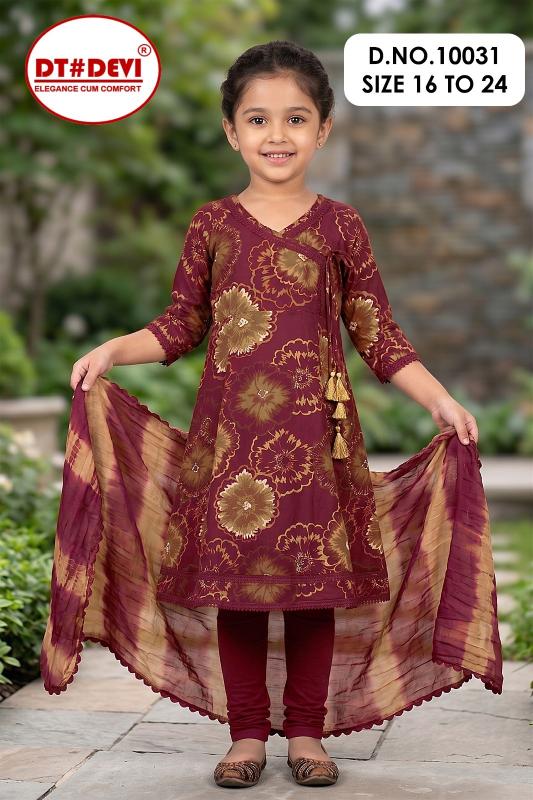 CHARVI-10 PANT SET Kurti wholesalers in Gujarat