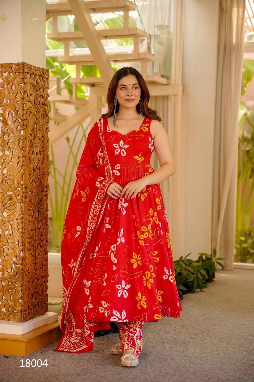 Clora vol 18 Kurti manufacturers in Ahmedabad