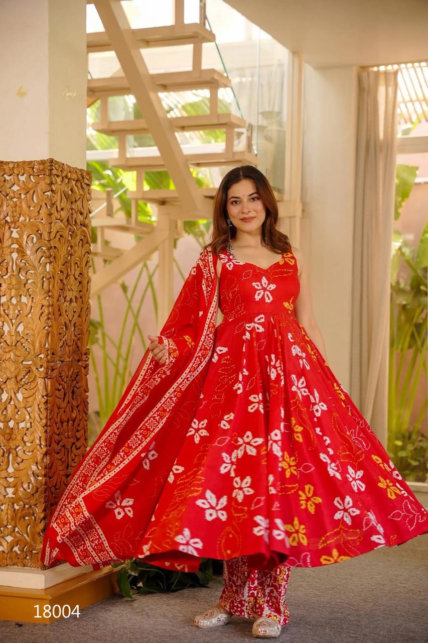 Clora vol 18 Kurti manufacturers in Ahmedabad