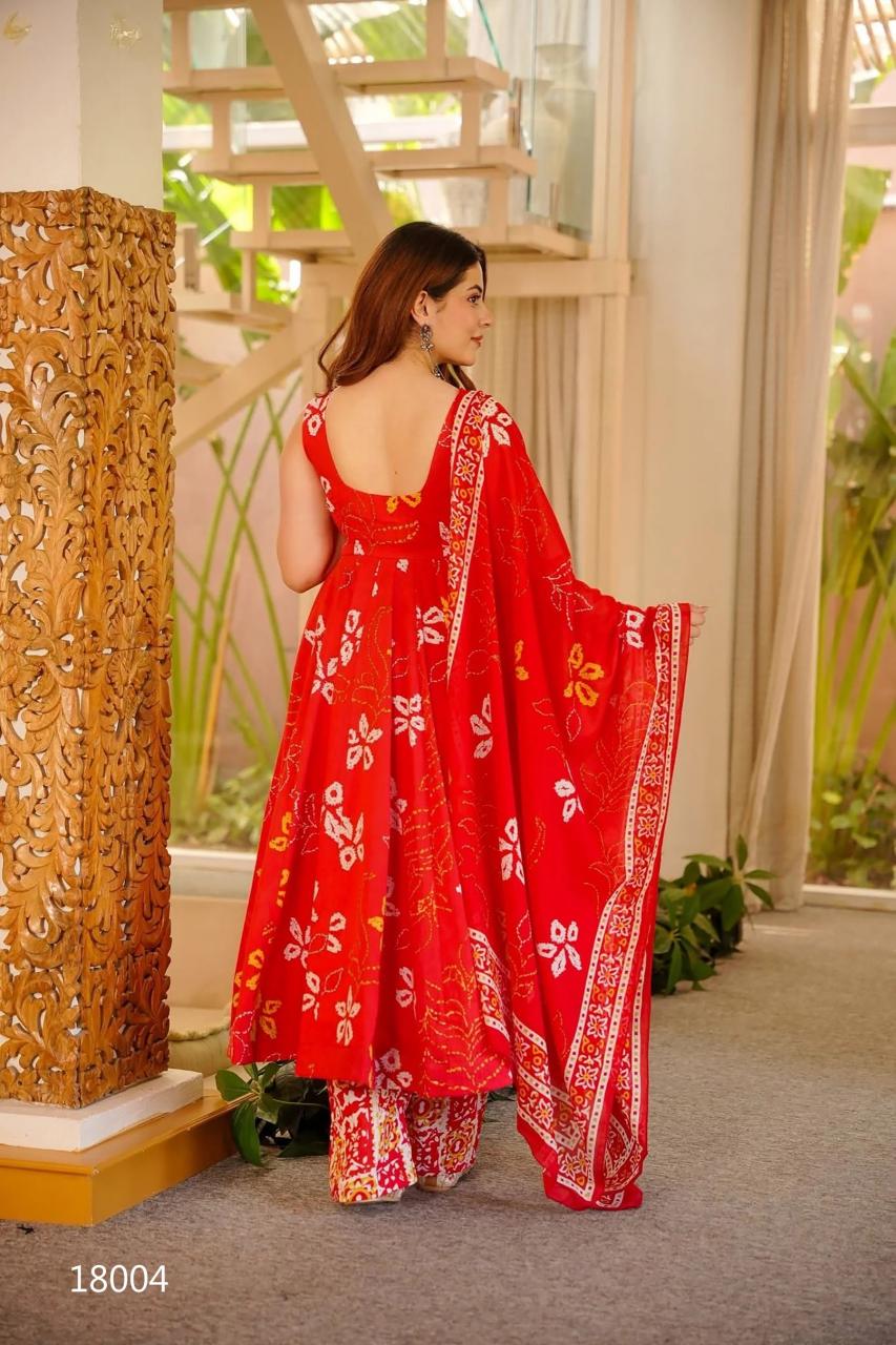 Clora vol 18 Kurti manufacturers in Ahmedabad