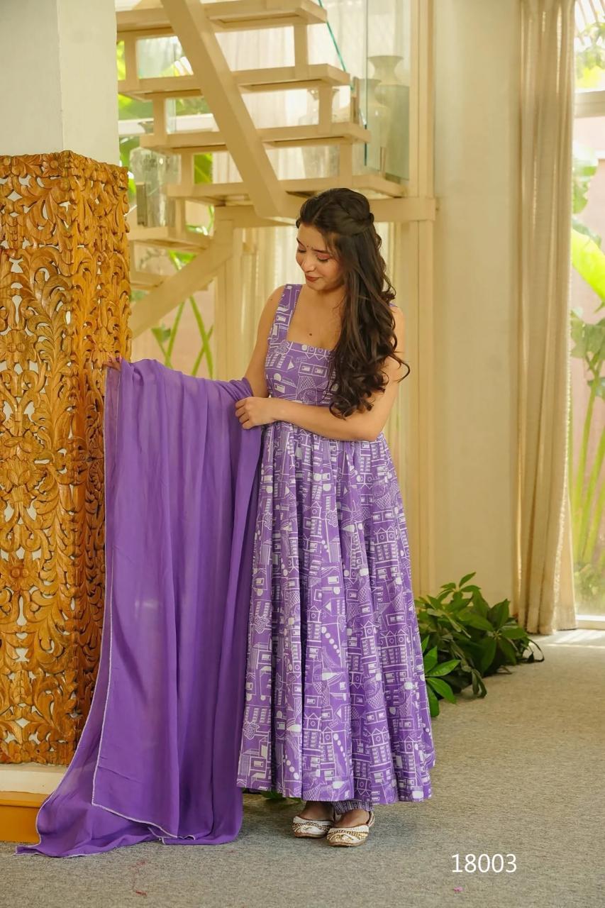 Clora vol 18 Kurti manufacturers in Ahmedabad