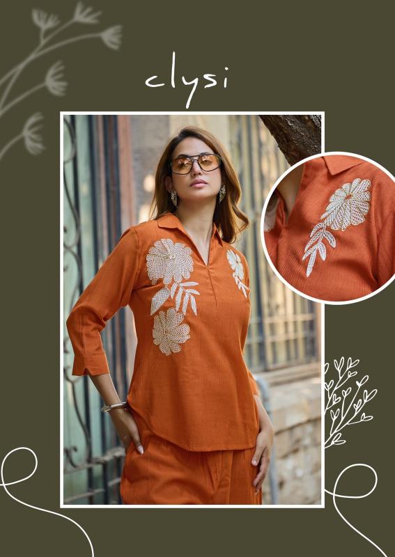 Clysi Avira wholesale kurti manufacturers in India
