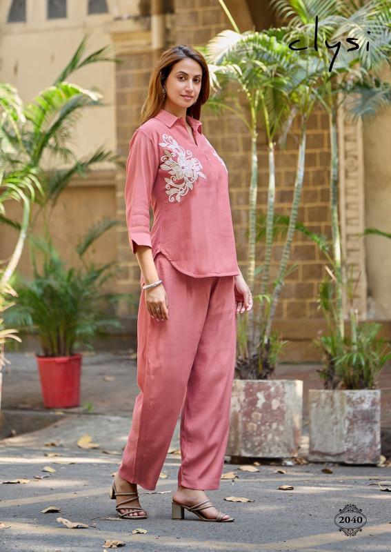Clysi Avira wholesale kurti manufacturers in India