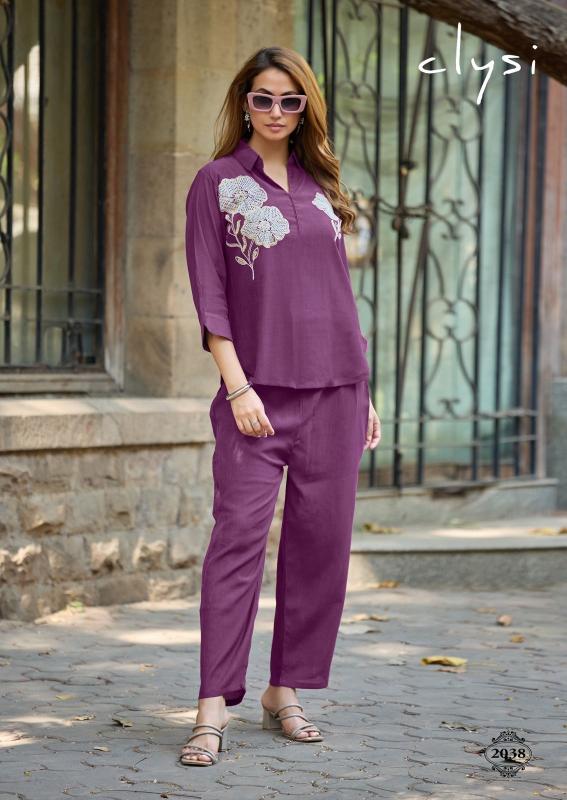 Clysi Avira wholesale kurti manufacturers in India