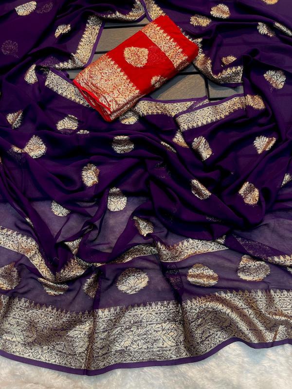 Dazira ANU Indian saree wholesalers