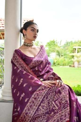 Dazira BANGLORI Saree wholesale market in Delhi
