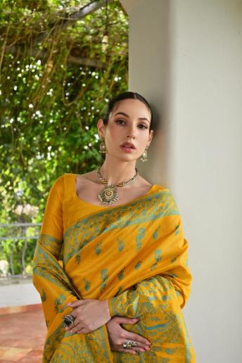 Dazira BANGLORI Saree wholesale market in Delhi