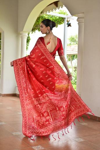Dazira BANGLORI Saree wholesale market in Delhi