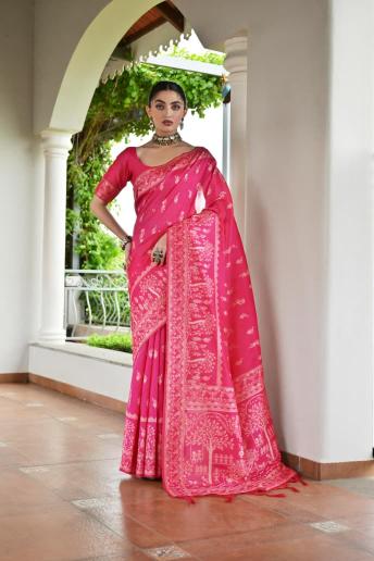 Dazira BANGLORI Saree wholesale market in Delhi