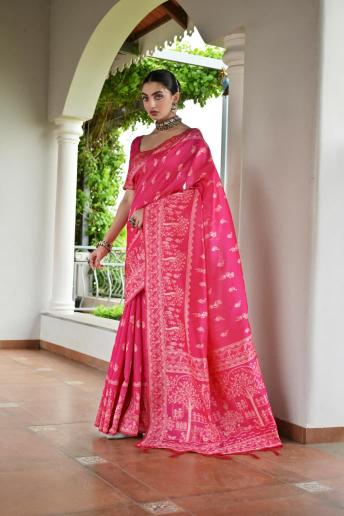 Dazira BANGLORI Saree wholesale market in Delhi