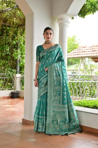 Dazira BANGLORI Saree wholesale market in Delhi