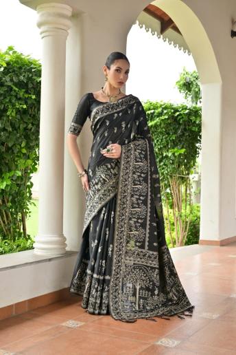 Dazira BANGLORI Saree wholesale market in Delhi