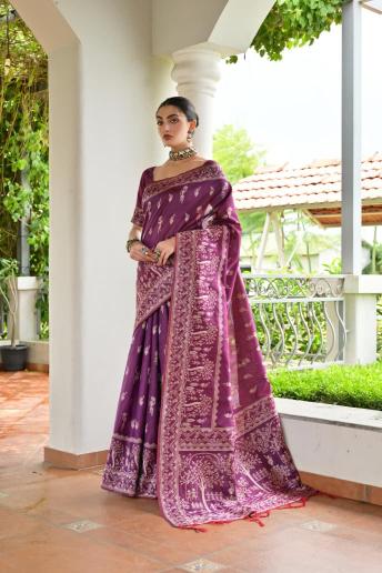 Dazira BANGLORI Saree wholesale market in Delhi