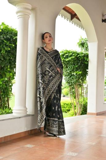 Dazira BANGLORI Saree wholesale market in Delhi