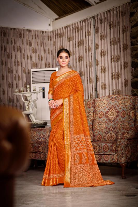 Dazira Chatai Border Mal Cotton Bulk saree supplier in Hyderabad