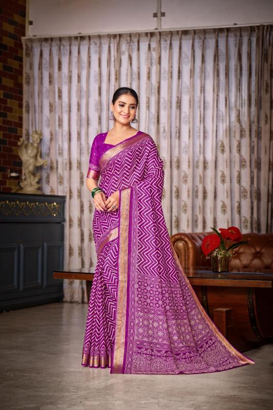 Dazira Chatai Border Mal Cotton Bulk saree supplier in Hyderabad