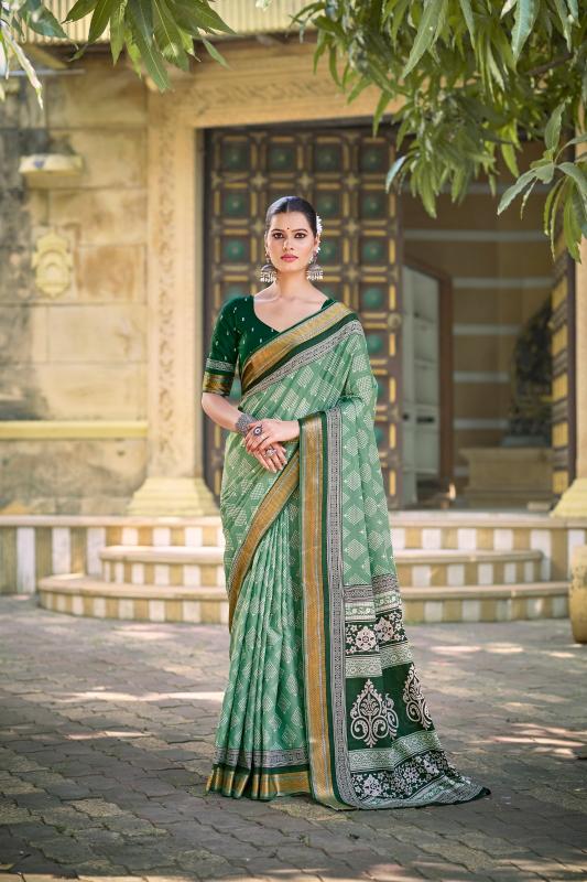 Dazira Chatai Border Mal Cotton Wholesale saree suppliers in Kolkata