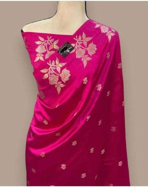 Dazira Classic Banarasi wholesale saree dealers india