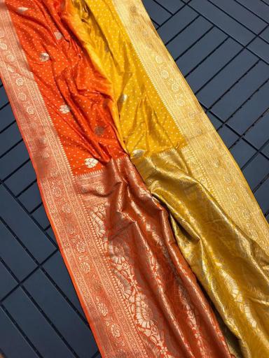 Dazira Dola soft silk Saree wholesale shops in Hyderabad