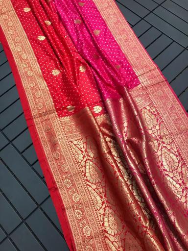 Dazira Dola soft silk Saree wholesale shops in Hyderabad