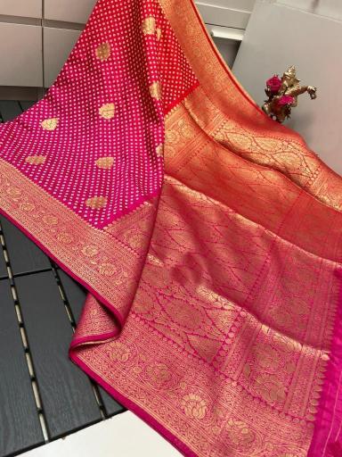 Dazira Dola soft silk Saree wholesale shops in Hyderabad