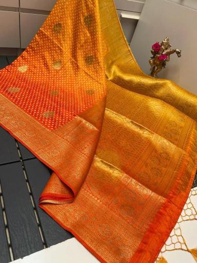 Dazira Dola soft silk Saree wholesale shops in Hyderabad