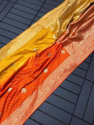 Dazira Dola soft silk Saree wholesale shops in Hyderabad