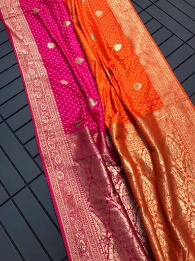 Dazira Dola soft silk Saree wholesale shops in Hyderabad