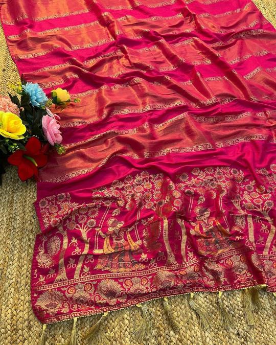 Dazira festival Wholesale saree dealers in Hyderabad