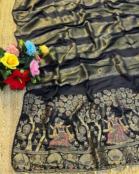 Dazira festival Wholesale saree dealers in Hyderabad