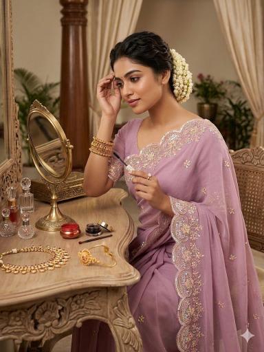 Dazira Georgette Multi Wholesale saree suppliers in Hyderabad