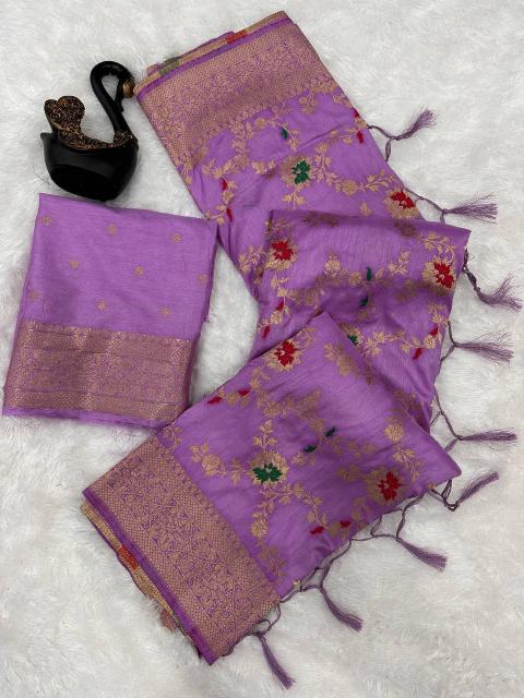Dazira gold zari Wholesale saree manufacturers in Mumbai