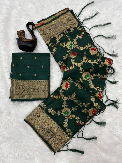 Dazira gold zari Wholesale saree manufacturers in Mumbai
