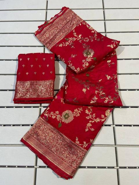 Dazira gold zari Wholesale saree manufacturers in Mumbai