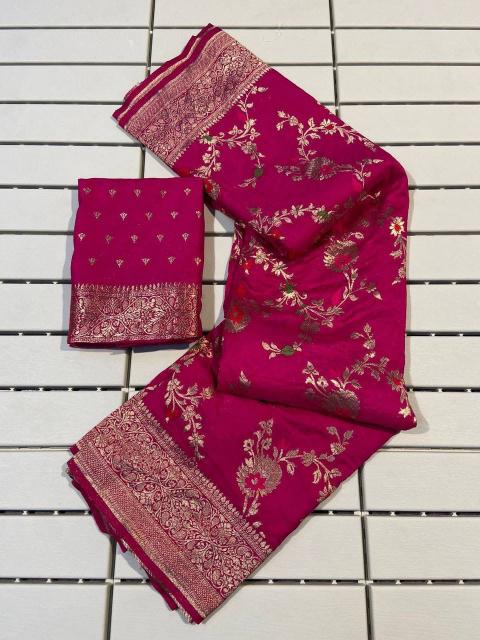 Dazira gold zari Wholesale saree manufacturers in Mumbai