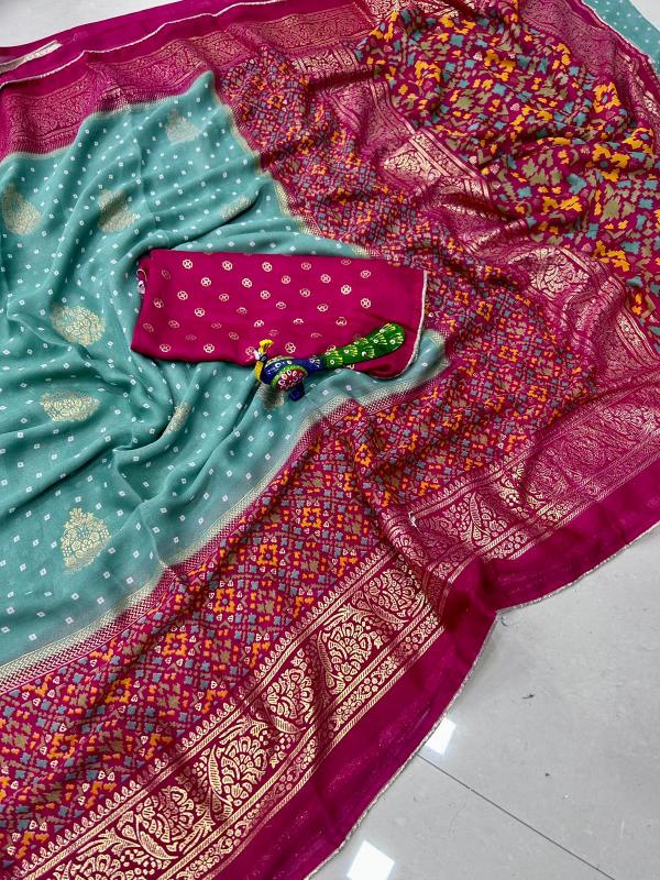 Dazira Heavy Marsh Mellow Wholesale saree manufacturer in Kolkata