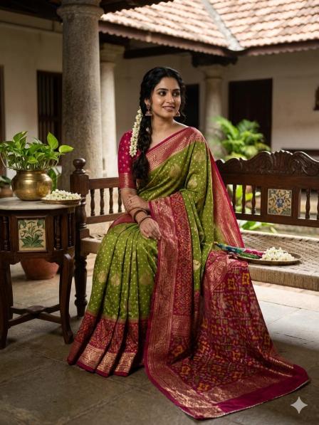 Dazira Heavy Marsh Mellow Wholesale saree market