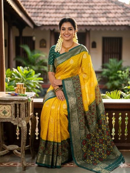 Dazira Heavy Marsh Mellow Wholesale saree market