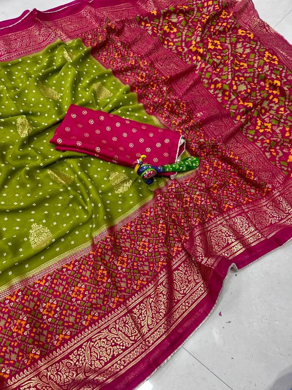 Dazira Heavy Marsh Mellow Wholesale saree market