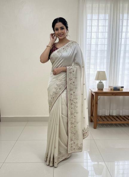 Dazira Jimmy Chu Designer sarees in Pune