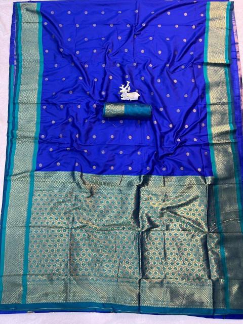 Dazira KANIJIVARAM SAREE  SF 1087 Saree wholesaler in Kolkata