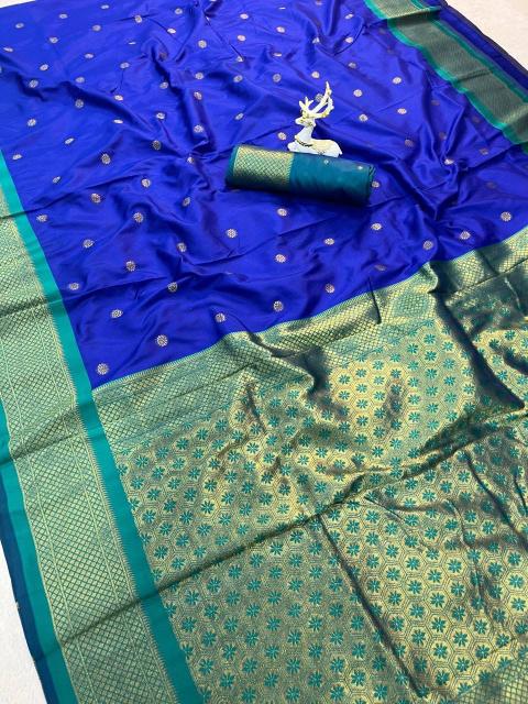 Dazira KANIJIVARAM SAREE  SF 1087 Saree wholesaler in Kolkata